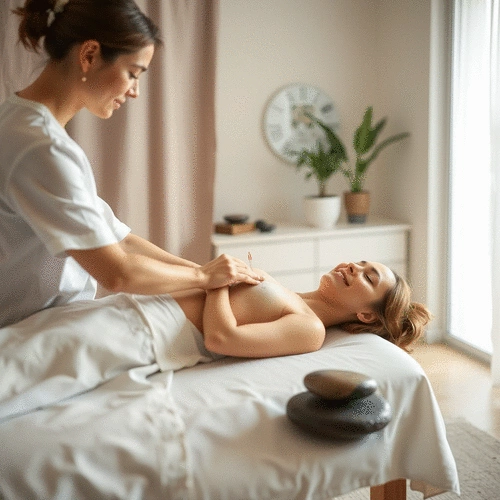 how acupuncture changed my health journey