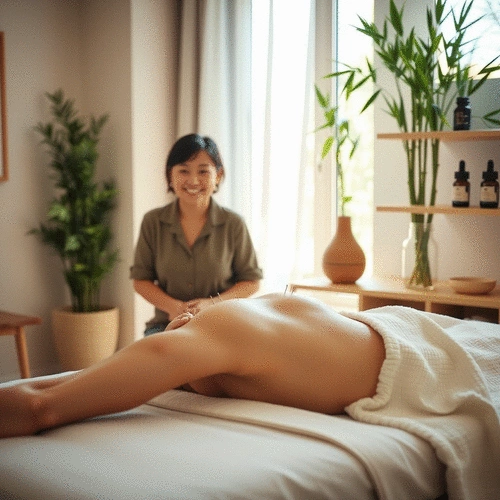 Acupuncture Therapy: Real Patient Stories