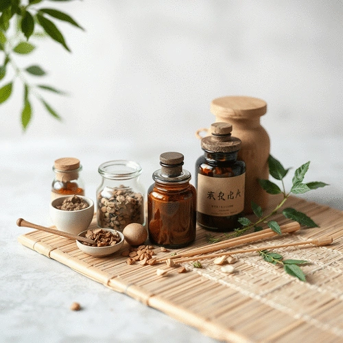 Finding Balance with Meridian Insights