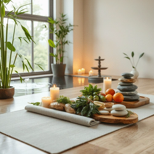 Meridian Health Lifestyle Habits