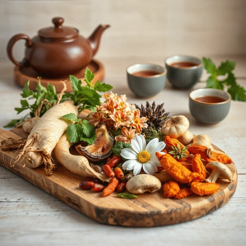 seasonal health tips from traditional Chinese medicine