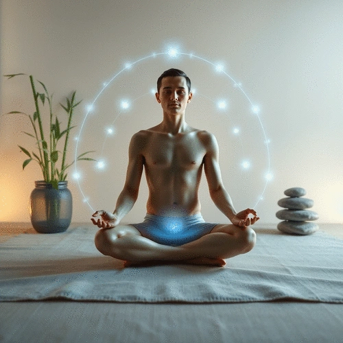 Meridians and Holistic Health Explained
