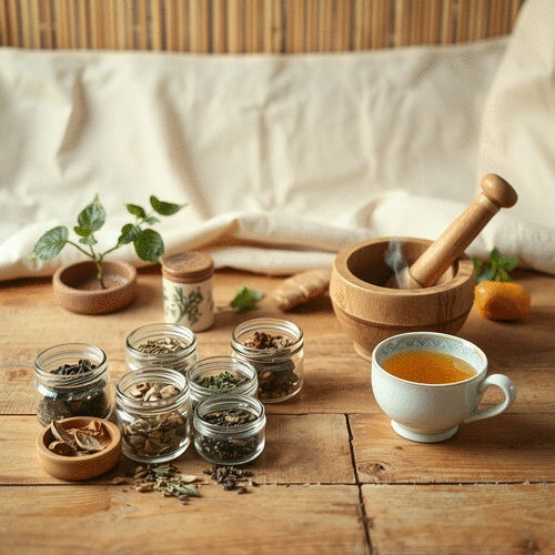 understanding the basics of traditional Chinese medicine