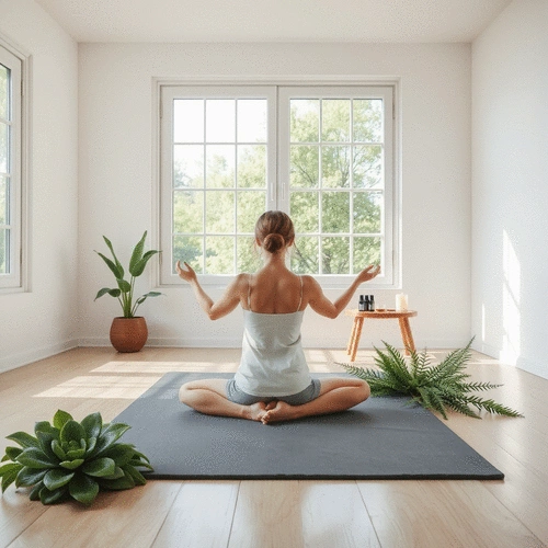 Align Your Meridian with Lifestyle