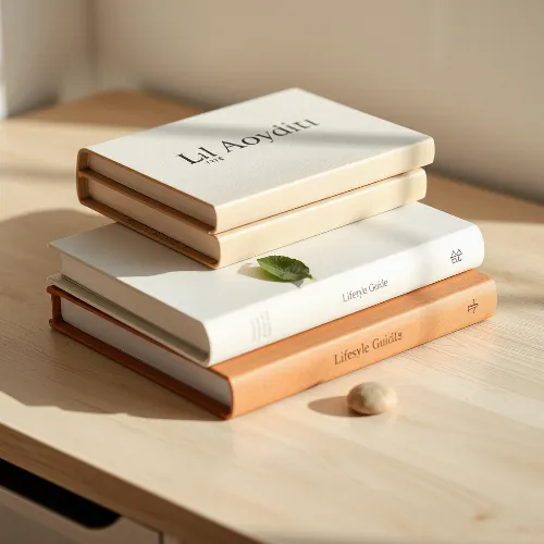 Lifestyle Guides for Meridian Balance